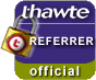 Thawte Referer